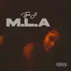 Tya J - M.L.A. - Single